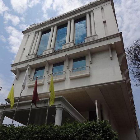 Hotel J P Cordial Bengalúr Exteriér fotografie