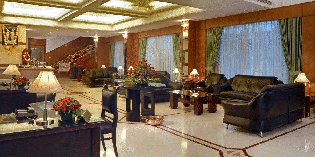 Hotel J P Cordial Bengalúr Exteriér fotografie